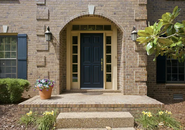 Photo 2 of Single family home for sale at 1464 Tyne Blvd, Nashville, TN 37215 | MLS# 3231492 | Listing updated on 2026-09-14