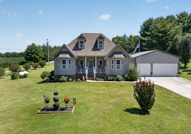 Homes for sale in Cowan, TN | 347 Keith Cove Rd, Cowan, TN 37318 | MLS# 3230508