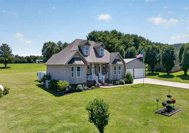Homes for sale in Cowan, TN | 347 Keith Cove Rd, Cowan, TN 37318 | MLS# 3230508