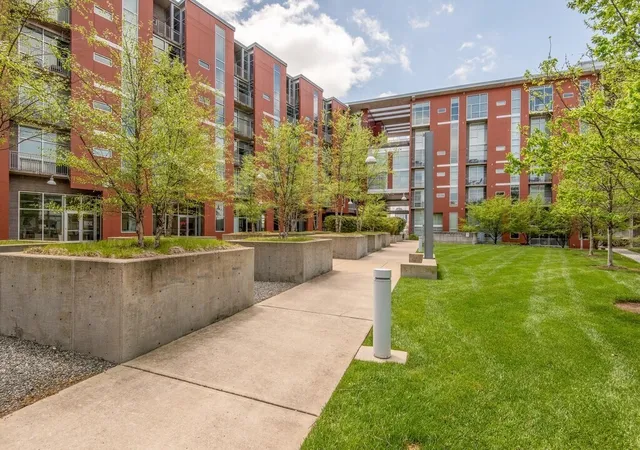 3rd image of 2115 Yeaman Pl #534, Nashville, TN 37206 | MLS# 3233196