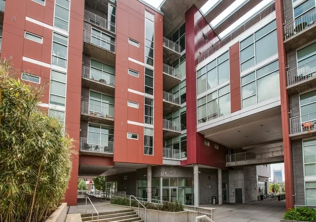 33rd image of 2115 Yeaman Pl #534, Nashville, TN 37206 | MLS# 3233196