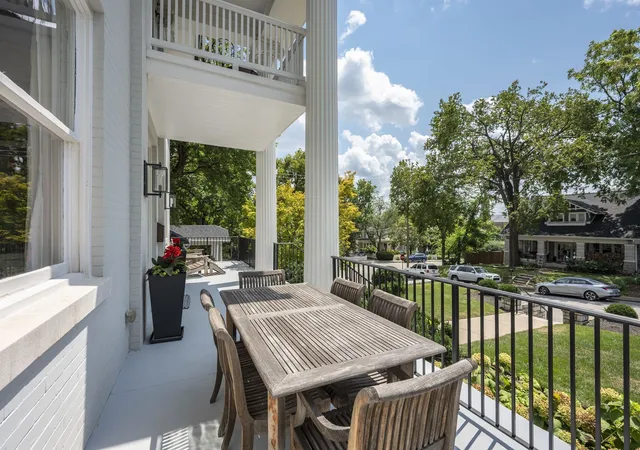 2nd image of 1702 Primrose Ave, Nashville, TN 37212 | MLS# 3513094