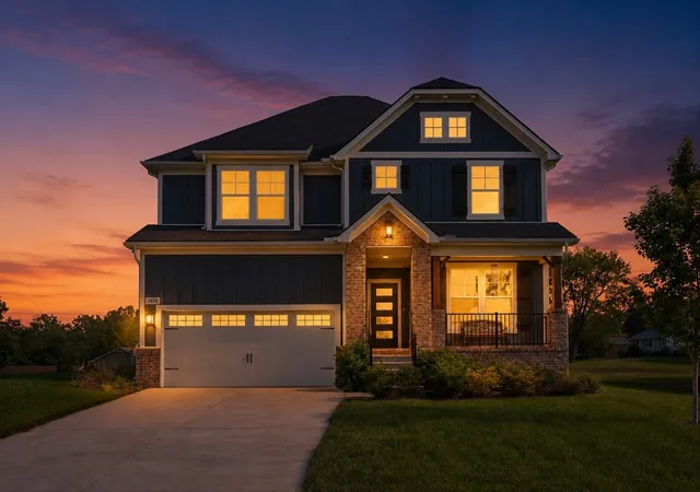 2nd image of 7408 Twill Heights Loop, Fairview, TN 37062 | MLS# 3230646