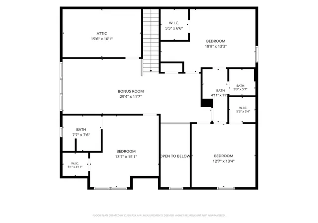 47th image of 7408 Twill Heights Loop, Fairview, TN 37062 | MLS# 3230646