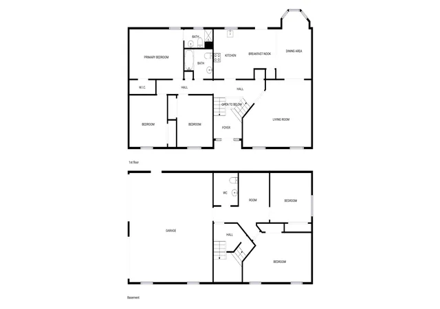 19th image of 166 Kirby Dr, Clarksville, TN 37042 | MLS# 3230606
