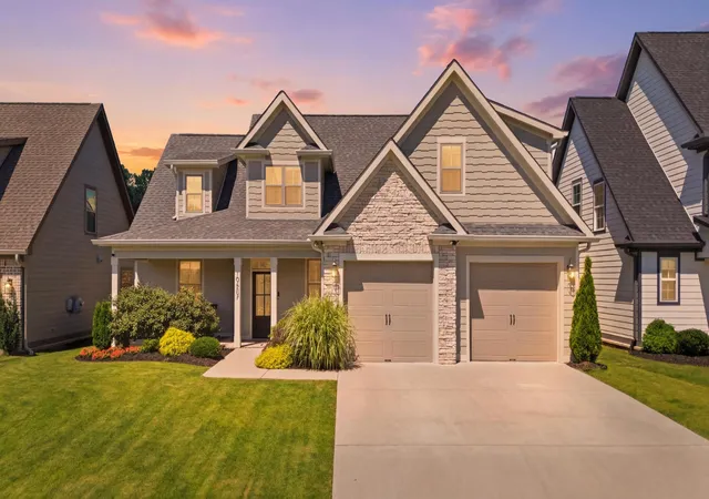 1st image of 10607 Flicker Way, Apison, TN 37302 | MLS# 3515477