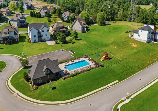 40th image of 10607 Flicker Way, Apison, TN 37302 | MLS# 3515477