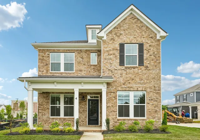 Photo 1 of Sale Pending at 2705 Wilkinson Pike #4, Murfreesboro, TN 37129 | MLS# 3230658 | Listing updated on 2026-09-26
