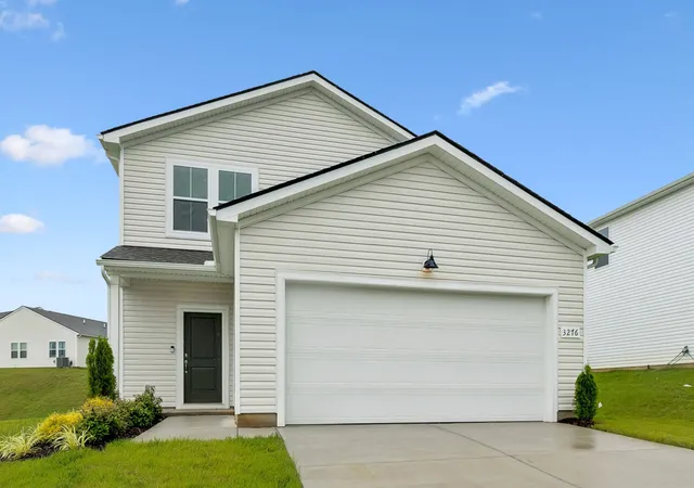 Photo 1 of Sale Pending at 3280 Barrel Oak Pass, Columbia, TN 38401 | MLS# 3230624 | Listing updated on 2026-07-02