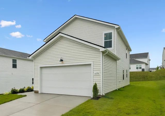 Photo 4 of Sale Pending at 3280 Barrel Oak Pass, Columbia, TN 38401 | MLS# 3230624 | Listing updated on 2026-07-02