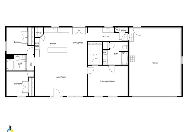 49th image of 975 Weakley Creek Road, Lawrenceburg, TN 38464 | MLS# 3232321