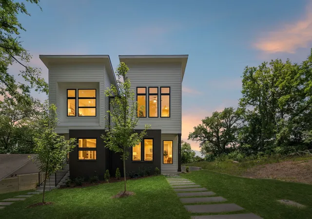 Photo 1 of Townhouse for sale at 3213 Resha Ln #B, Nashville, TN 37218 | MLS# 3255855 | Listing updated on 2026-10-06