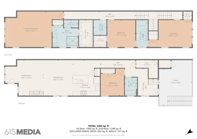 Photo 2 of Townhouse for sale at 3213 Resha Ln #B, Nashville, TN 37218 | MLS# 3255855 | Listing updated on 2026-10-06