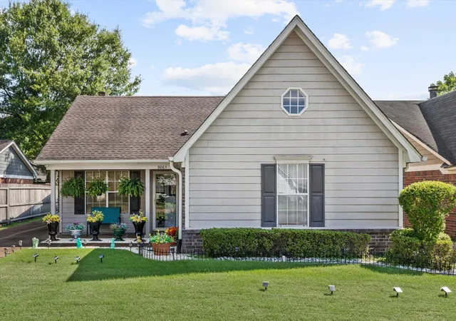 Homes for sale in Cordova, TN | 8063 German Creek Dr, Cordova, TN 38018 | MLS# 3230649