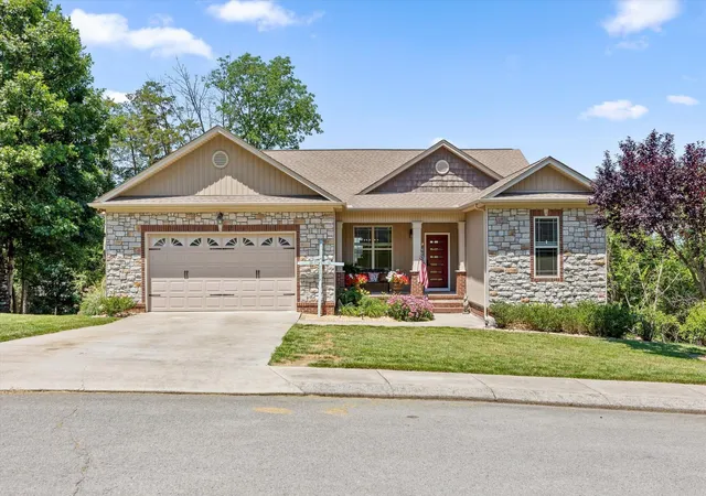1st image of 9083 Sunridge Dr, Ooltewah, TN 37363 | MLS# 3230653
