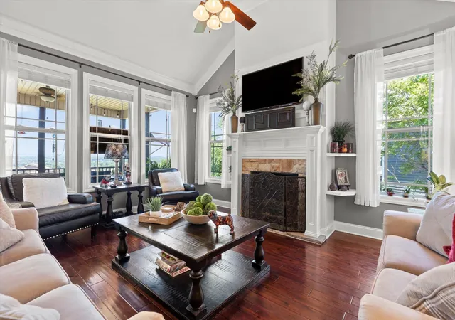 2nd image of 9083 Sunridge Dr, Ooltewah, TN 37363 | MLS# 3230653
