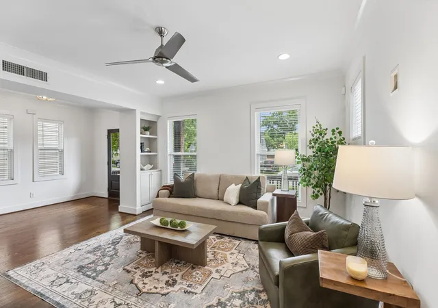Photo 3 of Single family home for sale at 1809 Mcewen Ave, Nashville, TN 37206 | MLS# 3231268 | Listing updated on 2026-09-05