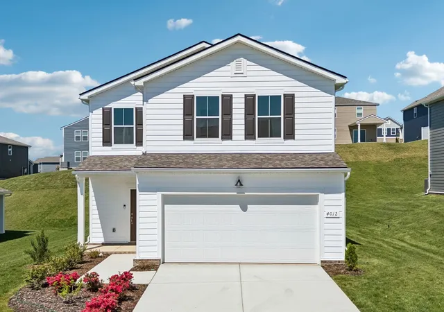 Photo 1 of Sale Pending at 4012 Sadie St, Columbia, TN 38401 | MLS# 3230662 | Listing updated on 2026-06-20