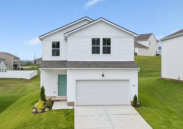 Photo 1 of Sale Pending at 3282 Barrel Oak Pass, Columbia, TN 38401 | MLS# 3230673 | Listing updated on 2026-07-11