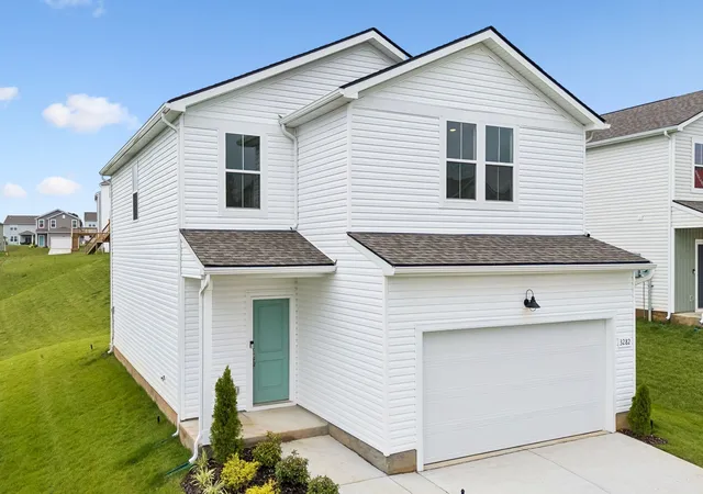 Photo 1 of Sale Pending at 3282 Barrel Oak Pass, Columbia, TN 38401 | MLS# 3230673 | Listing updated on 2026-07-11