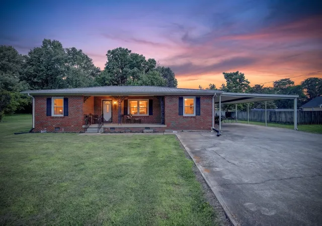 1st image of 6614 3rd St, College Grove, TN 37046 | MLS# 3234629
