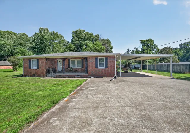 2nd image of 6614 3rd St, College Grove, TN 37046 | MLS# 3234629