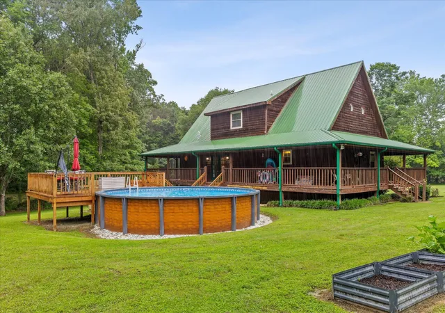 Homes for sale in Trenton, GA | 927 Casey Road, Trenton, GA 30752 | MLS# 3230676