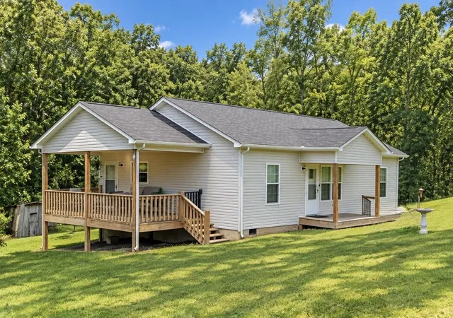 Photo 1 of Single family home for sale at 781 Sparta St, Spencer, TN 38585 | MLS# 3230714 | Listing updated on 2026-09-22