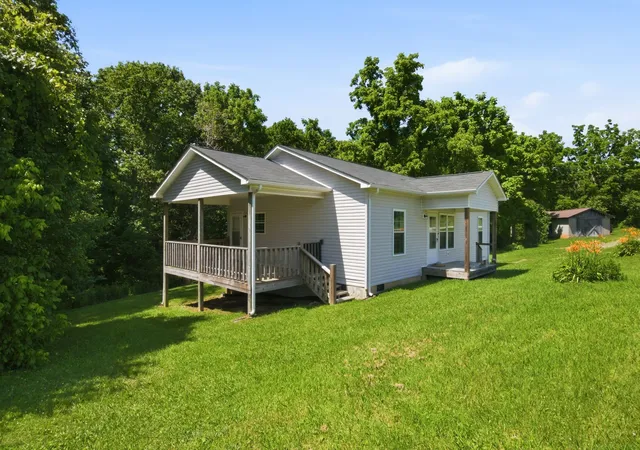 Homes for sale in Spencer, TN | 781 Sparta St, Spencer, TN 38585 | MLS# 3230714