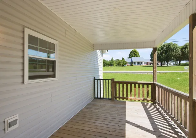 Photo 3 of Single family home for sale at 781 Sparta St, Spencer, TN 38585 | MLS# 3230714 | Listing updated on 2026-09-22