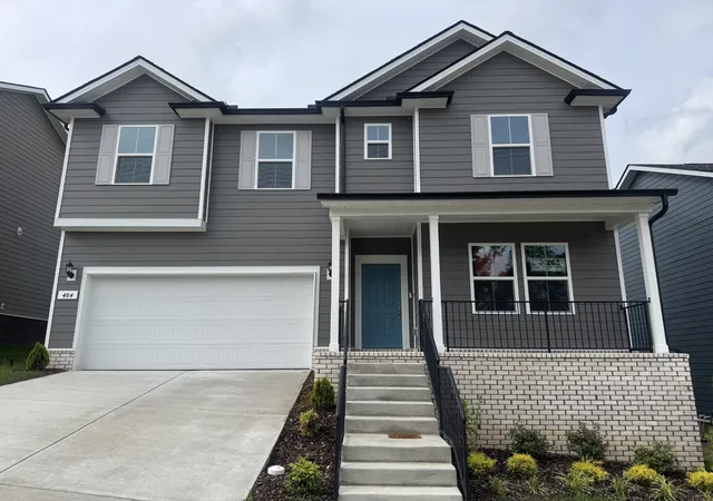 1st image of 203 Land Breeze Dr, La Vergne, TN 37086 | MLS# 3230687