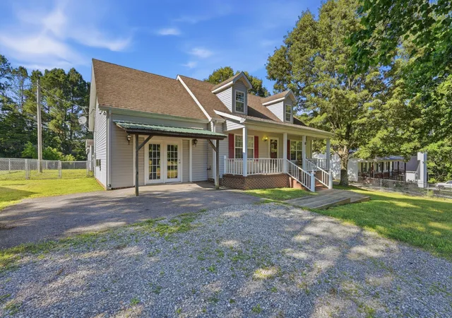 3rd image of 4877 Swafford Rd, Cookeville, TN 38501 | MLS# 3230708