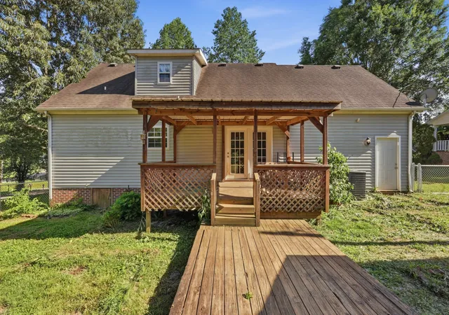 5th image of 4877 Swafford Rd, Cookeville, TN 38501 | MLS# 3230708