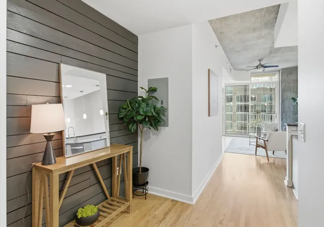 Homes for sale in Nashville, TN | 301 Demonbreun St #1917, Nashville, TN 37201 | MLS# 3230772