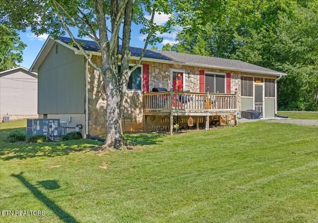 Homes for sale in Etowah, TN | 316 N Iowa Ave, Etowah, TN 37331 | MLS# 3230748
