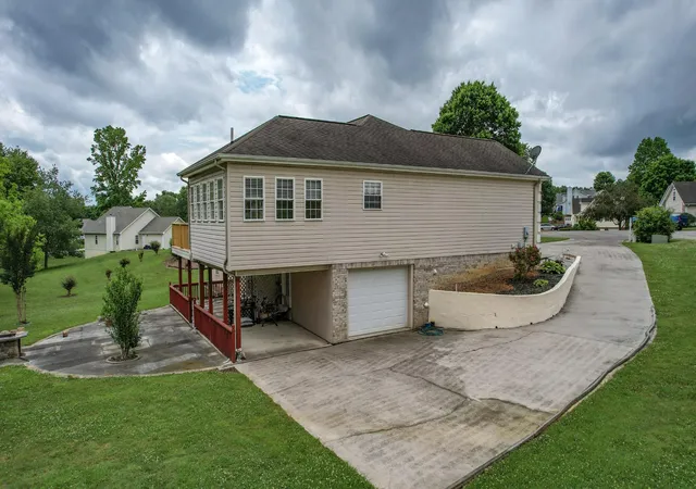 Homes for sale in Riceville, TN | 200 County Road 1150, Riceville, TN 37370 | MLS# 3230784