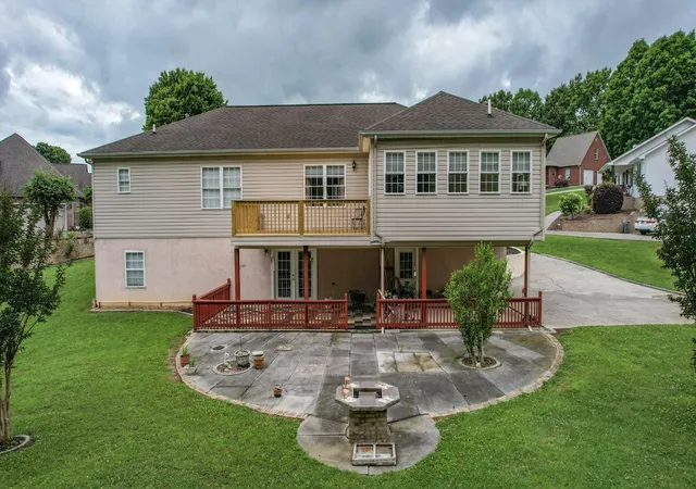 Homes for sale in Riceville, TN | 200 County Road 1150, Riceville, TN 37370 | MLS# 3230784