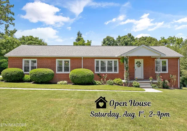 1st image of 143 Fairview Dr, Maryville, TN 37803 | MLS# 3230793