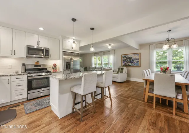 5th image of 143 Fairview Dr, Maryville, TN 37803 | MLS# 3230793