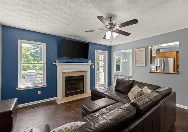 Homes for sale in Chickamauga, GA | 113 Jones Lane, Chickamauga, GA 30707 | MLS# 3248872