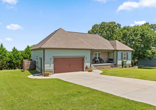 Homes for sale in Chickamauga, GA | 56 Seven Pines Lane, Chickamauga, GA 30707 | MLS# 3248866