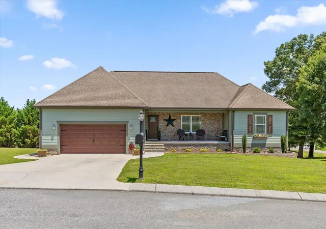 Homes for sale in Chickamauga, GA | 56 Seven Pines Lane, Chickamauga, GA 30707 | MLS# 3248866