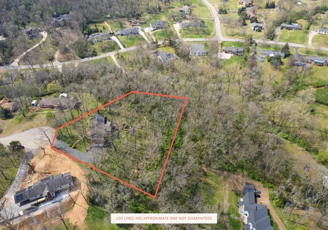 Photo 3 of Land for sale at 877 Hillhaven Ct, Nashville, TN 37220 | MLS# 3231665 | Listing updated on 2026-08-28