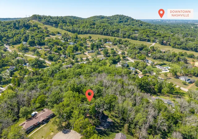 Photo 4 of Land for sale at 877 Hillhaven Ct, Nashville, TN 37220 | MLS# 3231665 | Listing updated on 2026-08-28