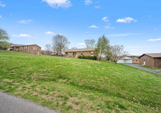 Homes for sale in Woodbury, TN | 210 Lee Ave, Woodbury, TN 37190 | MLS# 3231782