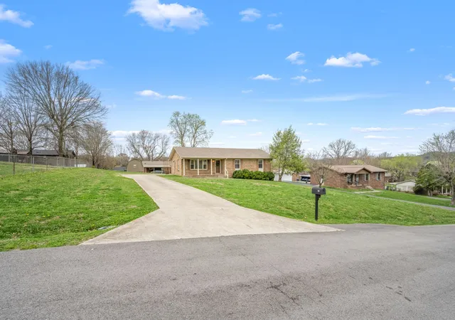 Homes for sale in Woodbury, TN | 210 Lee Ave, Woodbury, TN 37190 | MLS# 3231782