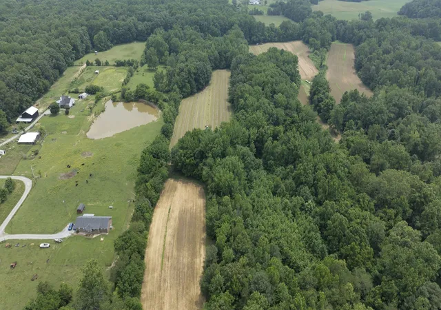 Photo 4 of Land for sale at 7855 Bethlehem Rd, Springfield, TN 37172 | MLS# 3230863 | Listing updated on 2026-08-19