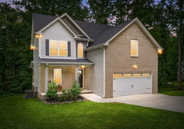 1st image of 4515 Chester Harris Road, Woodlawn, TN 37191 | MLS# 3247335