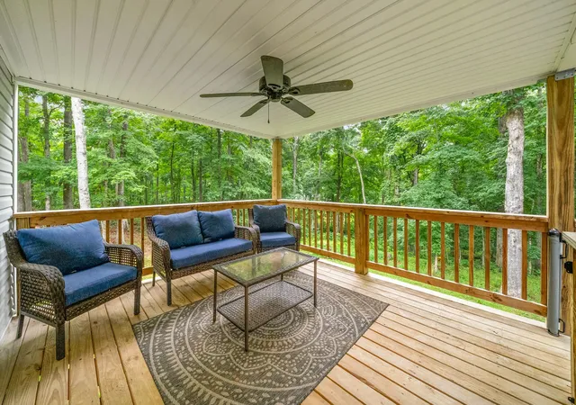 2nd image of 4515 Chester Harris Road, Woodlawn, TN 37191 | MLS# 3247335