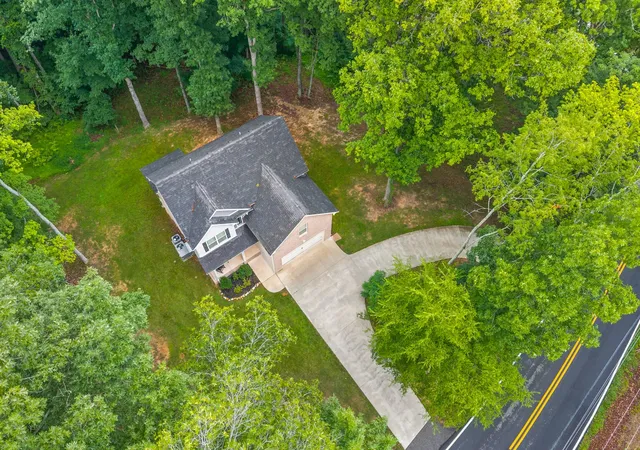 image of 4515 Chester Harris Road, Woodlawn, TN 37191 | MLS# 3247335